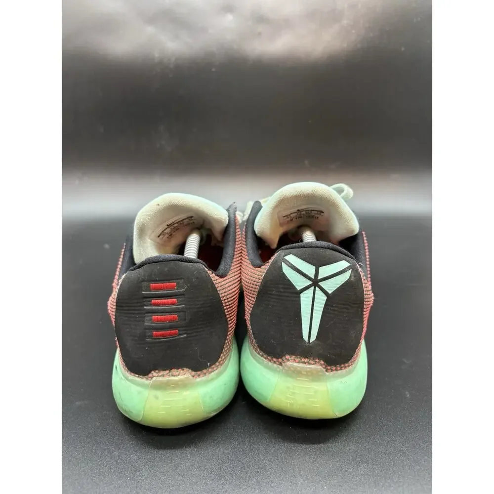 Nike Kobe 10 GS 2014 Easter Youth Size 6Y Shoes Sneakers 726067-808
